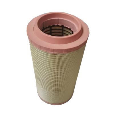 China Metal+filter paper+plastic heavy duty air filter 6113198m1 A0040943504 P784457 Af26242 C271320/3 Sa17313 986b03010 5801449581 Lx1734 7424993638 1485592 for sale