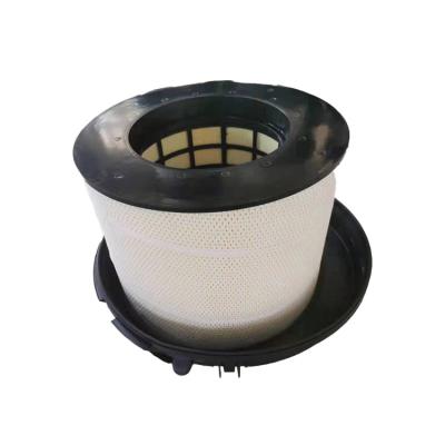 China Metal+filter paper+plastic factory supply air filter cartridge P785542 Rs5362 A0040942404 Af26165 for truck for sale