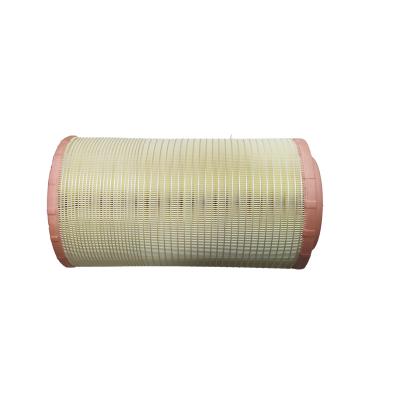 China Metal+filter paper+plastic E603l Heavy Truck Parts Air Filter E603l 40943504 , A0040943504 Rs5549 Af26242 for sale