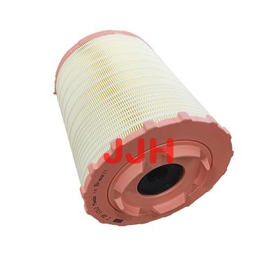 China Metal+filter paper+plastic Air Compressor Parts Air Filter Af25653 C29010 Rs5342 P781465 E1028l Sb2315 60949604 Air Filter A0030949604 for sale