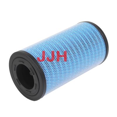 China Metal+filter paper+plastic truck air filter 1638054 1931684 35578 Rs5413 E794l P786443 Af27689 C28028 for DAF for sale