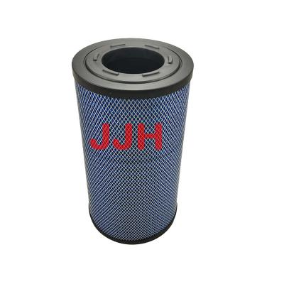 China Metal+filter paper+plastic replace air filter P951919 P951919 1931685 1854407 C28028 for Daf Truck for sale