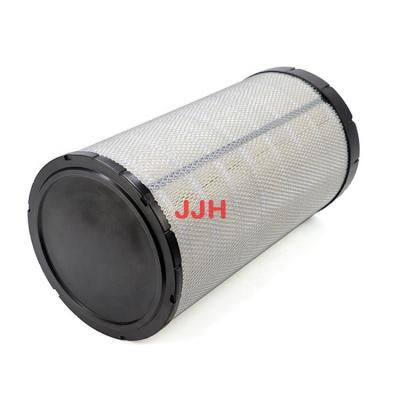 China Engine Intake Filter Factory Filter For 360/360-8 K2750 Excavator Air Filter 09205911210 Af26431 for sale