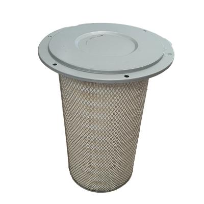 China Primary Metal+filter paper+plastic air filter Af25593 Pa5323 Af25593 49026 A-44190 use for Fleetguard Parker Racor Filter, Baldwin for sale