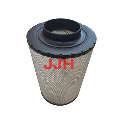 China Metal+filter paper+plastic Heavy Truck Ail Filter Auto Part Vehicle Filtration Ecb120472 C3111951 B120472 0180945802 X59612100003 for sale