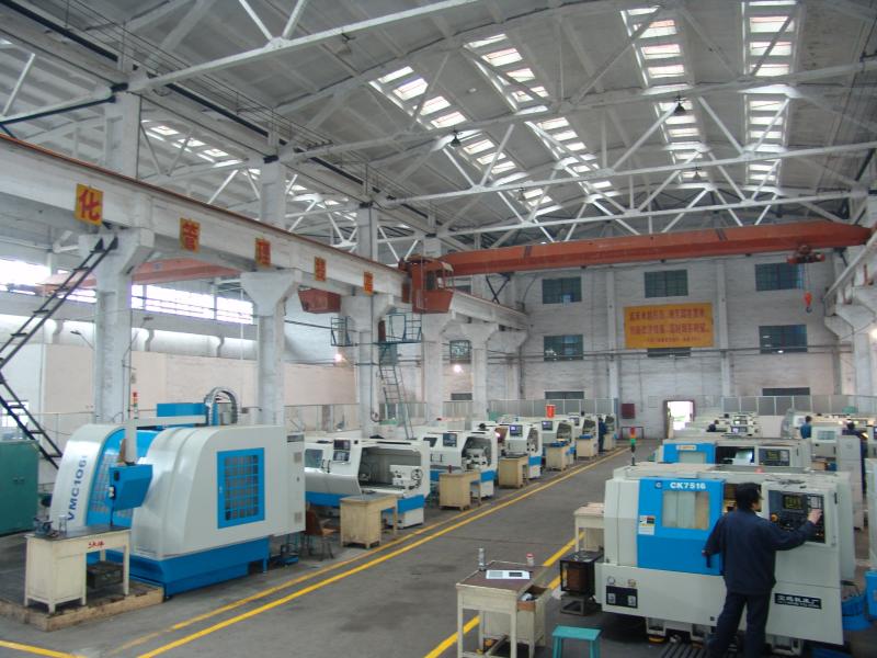 Verified China supplier - Gansu Hong Feng Machinery Co.,Ltd.(920 FACTORY)