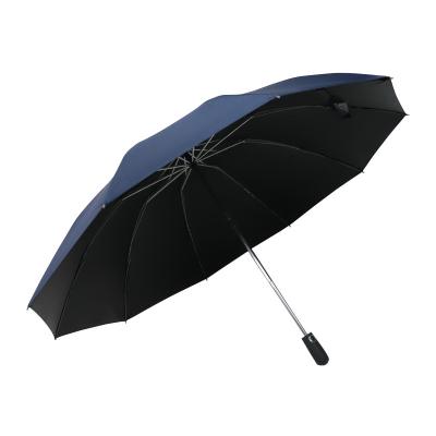 China Modern Travel Umbrella Windproof Folding Umbrella Portable Auto open close Umbrella for sale