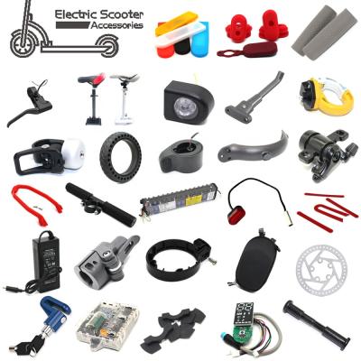 China Easy Ride Pro 1S Pro2 Xiaomi M365 M365 Scooter Spare Parts Essential Accessories for sale