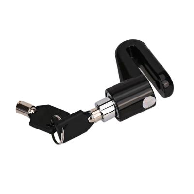 China Easy Install Anti-theft Lock For Xiaomi 1S Pro2 M365 ES Max Electric Scooter G30 Security Accessories Disc Brake Collar for sale