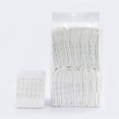 China Disposable Type And Plain Weave Diaper Down Pulp Material Cheap Adult Diaper Diaper Pants Manufacturer In China 30pcs for sale