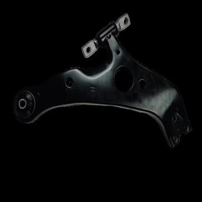 China Auto Spare Parts Steel Car Suspension Control Arm For SIENNA 04-09 OEM 48068-08020 for sale