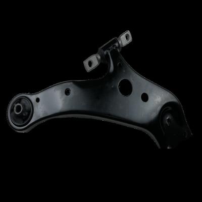 China Steel Car Control Arm Spare Parts Auto Suspension Steel For Toyota KLUGER OEM 48068-48040 for sale