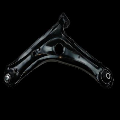 China Steel Car Control Arm Replacement Parts Suspension For Toyota Yaris OEM 48068-59035 for sale