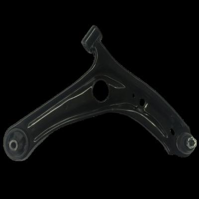 China Steel Competitive Car Control Arm Spare Parts Auto Suspension For Toyota Yaris OEM 48068-59055 for sale