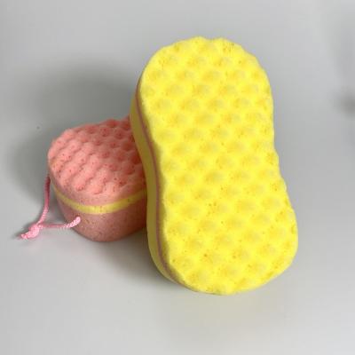 China Factory Price Car Wash Sponge Manufacturer Supply High Quality Car Cleaning Sponge for sale