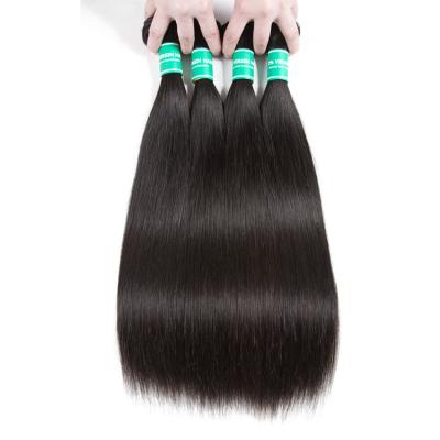 China Silky Straight Wave Hair 100% Unprocessed Cuticle Aligned Virgin Hair Wholesale Virgin Hair Vendors for sale