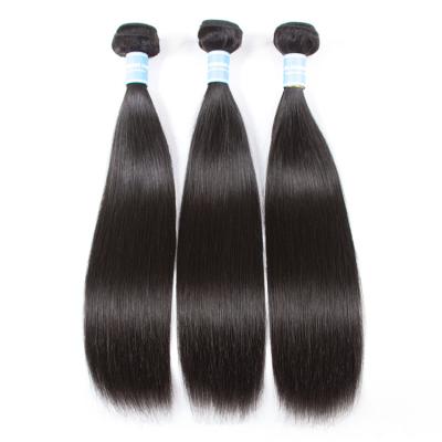 China Unprocessed Silky Straight Silky Straight Queen Virgin Hair Brazilian Virgin Hair Wave Hair Weave Bundles Brazilian Hair Products for sale