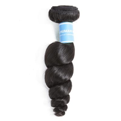 China Spring Curl New Premium Hair , Grade 9A Cuticle Aligned Brazilian Hair Bundles Brazilian Hair for sale