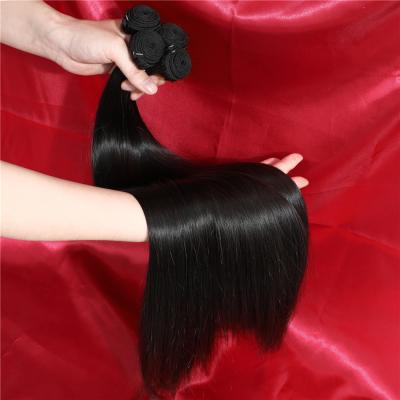 China Wholesale Price Silky Straight Wave 360 ​​Lace Headband With Bundles Brazilian Hair 360 Lace Frontal Closure Wig for sale