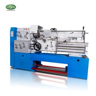 China High Quality Horizontal Machinery Repair Shops Mini Low Price C6136 Metal Lathe Machines For Sale for sale