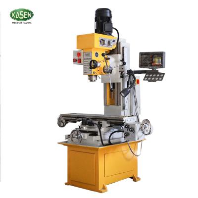 China Garment Shops ZX50c Milling Machine and ZX50c Milling Machine for sale