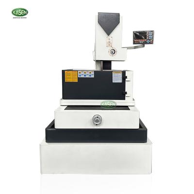 China High Quality China SH400 Edm Machine Edm Machine Building Material Stores Wire Cutting for sale