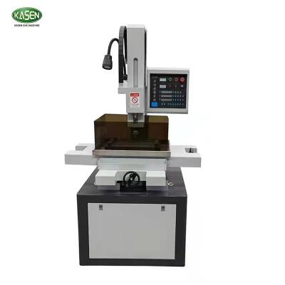 China Building Material Shops DD703 Small Hole High Speed ​​Drill EDM Drilling Machine for sale