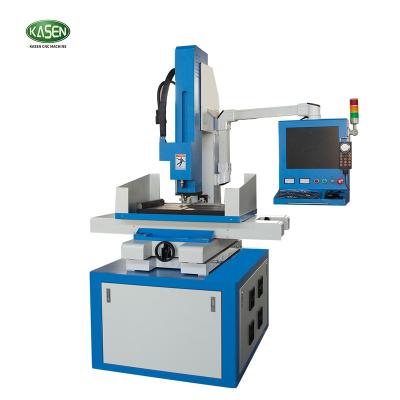 China Construction Material Stores CNC High Speed ​​L EDM Drilling Machine DD703 for sale