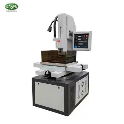 China DD703 New Construction Material Shops Multifunction CNC EDM Drilling Machine for sale