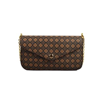 China Unique High Quality Short Women Small PVC Wallet Anti-theft Purse With Card Holder for sale