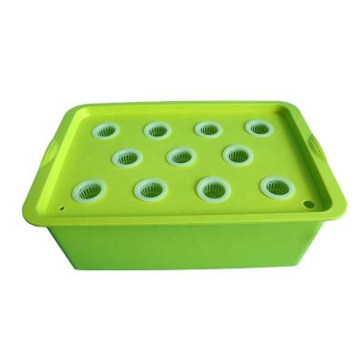 China CLASSIC Food Grade PP Hydroponic Grow Box for sale