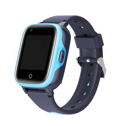 China Beautiful Calendar Child Full Motion Tracking Smartwatch Video Calls Student Waterproof Children's Watch Smart Watch for sale