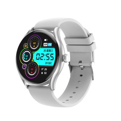 China Full Calendar Latest Gray Explosion Sports Watch Health Detection Phone Waterproof Smartwatch Ultra Long Resistance for sale