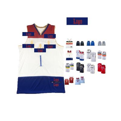 China New Orleans City 01 Zion Williamson Pelican Uniforms Hornet Antibacterial Tank Top 2021 for sale