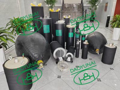 Κίνα High Pressure Expandable Inflatable Pipe Plug For Sewage And Drain Pipes προς πώληση