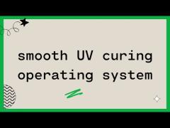 Two-in-one UV CIPP system LED and High Voltage Light sharing the same controller