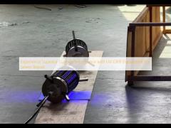 Experience Superior Curing Performance with UV CIPP Equipment For Sewer Repair