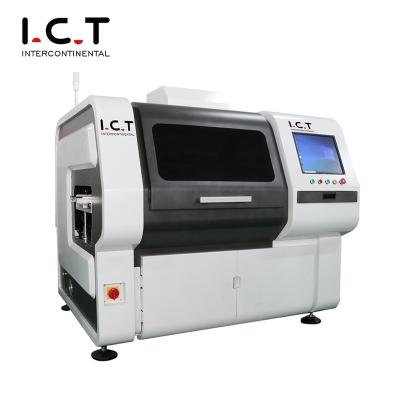 China SMT PCB Assembly Production Line Good Quality SMT Insertion Machine THT Automatic Radial Transfer Machine for sale