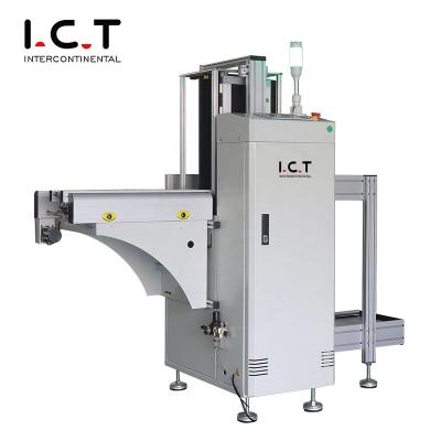 China LG PCB Panel Control PCB Unloader Loader Front Loader Washing Machine SMD PCBA LED TV for Scrubber Destacker PCB Magazine Loader for sale