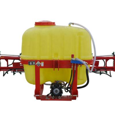 China Stable Performance Farm Boom Sprayer Boom Sprayer Price Boom Sprayer for sale