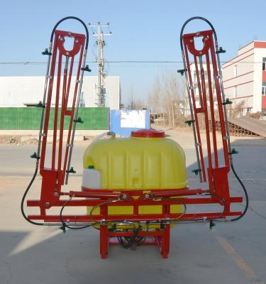 China Stable Performance Stable Performance Boom Sprayer For Paddy Field Boom Sprayer For Tractor Walking Tractor Boom Sprayer for sale