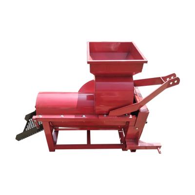 China High efficiency high efficiency maize sheller maize thresher machine small corn thresher and peeling machine for sale