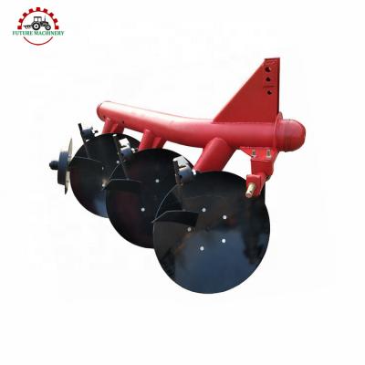 China Factory 1LYX 3 Disc Plow Disc Plow Disc Plow for sale