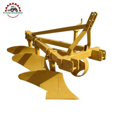 China Wheel Tractor Furrow Plow 3 Share Plow 1L-330 Linked Blade Plow Machinery Repair Shops 4 Wheel Machinery Repair Shops for sale