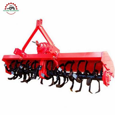 China Machinery Repair Shops Agriculture Tools 1GQN-220cm Heavy Duty Rotary Cultivator Rotary Tiller Rototiller for sale