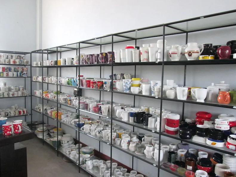 Verified China supplier - Xiamen Sincerity Trading Co., Ltd.