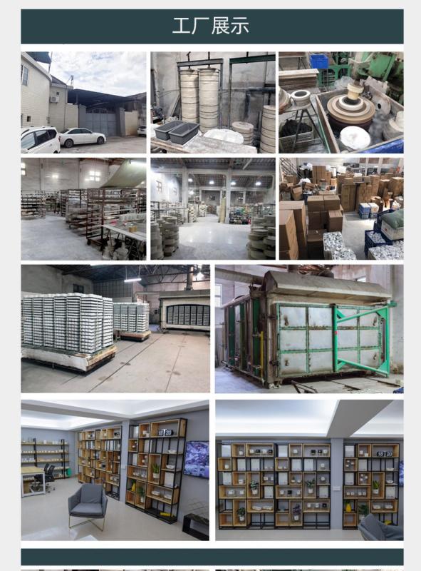 Verified China supplier - Xiamen Sincerity Trading Co., Ltd.