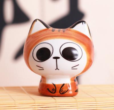 China Japan Customized Cute Cat Series Promotional And Business Gifts Crafts for sale