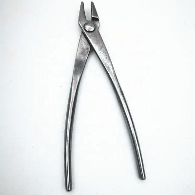 China Wire Cutting Stainless Steel Bonsai Tools Wire Pliers Clip for sale