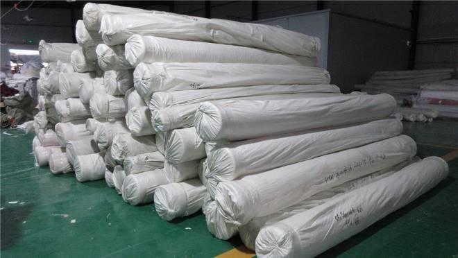 Verified China supplier - Xuzhou Yonghe Home Textile Factory